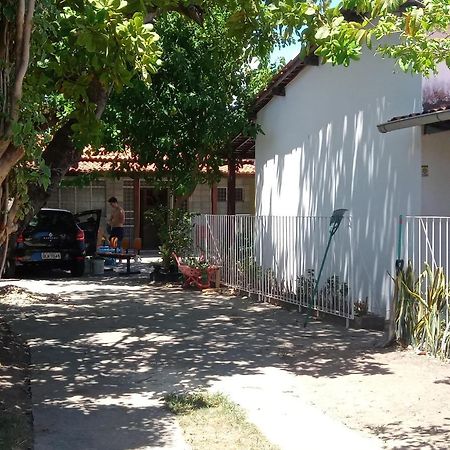 Pousada Marazul Maceió Εξωτερικό φωτογραφία