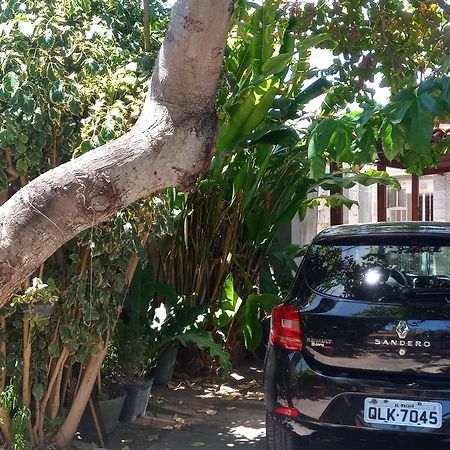Pousada Marazul Maceió Εξωτερικό φωτογραφία