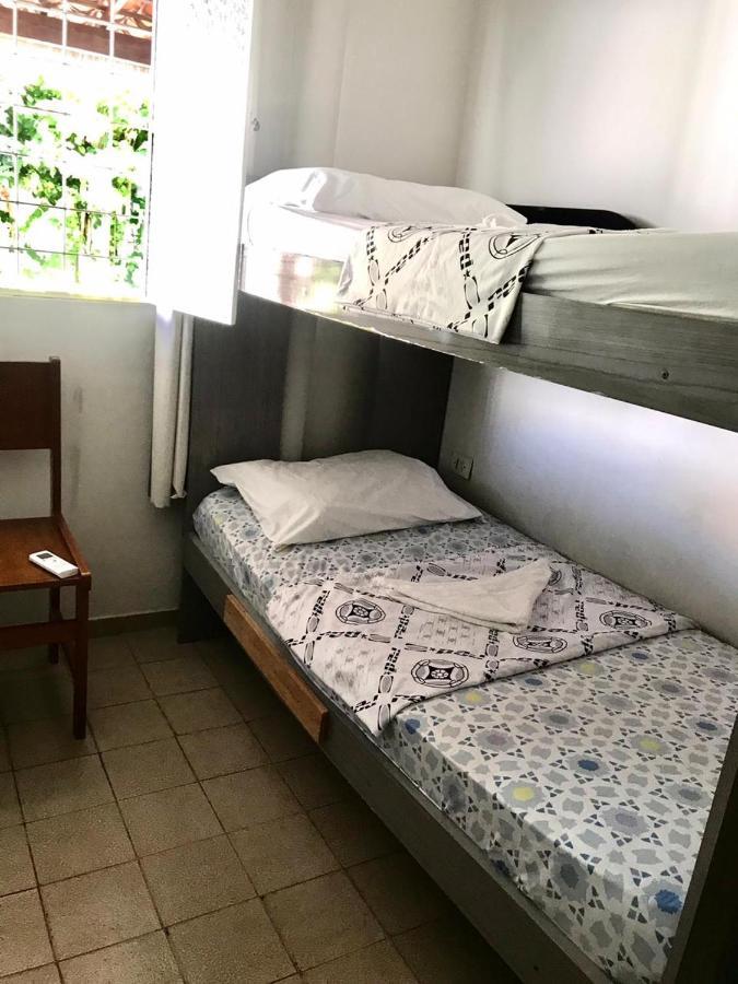 Pousada Marazul Maceió Εξωτερικό φωτογραφία