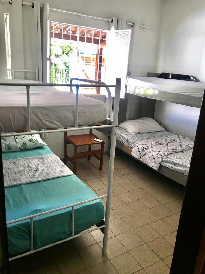 Pousada Marazul Maceió Εξωτερικό φωτογραφία