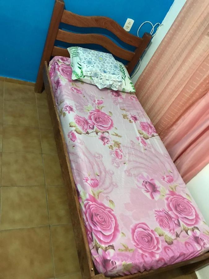 Pousada Marazul Maceió Εξωτερικό φωτογραφία