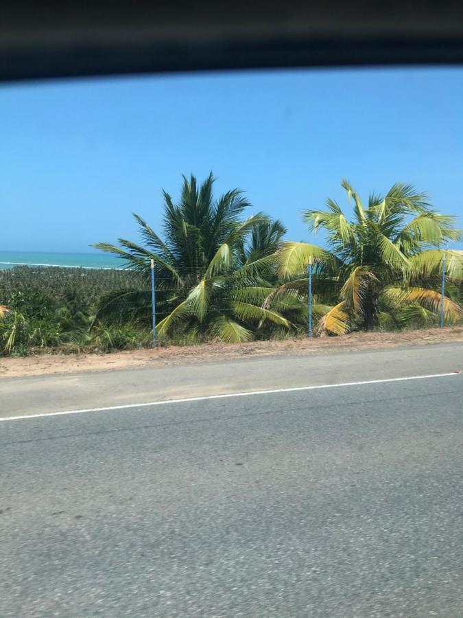 Pousada Marazul Maceió Εξωτερικό φωτογραφία