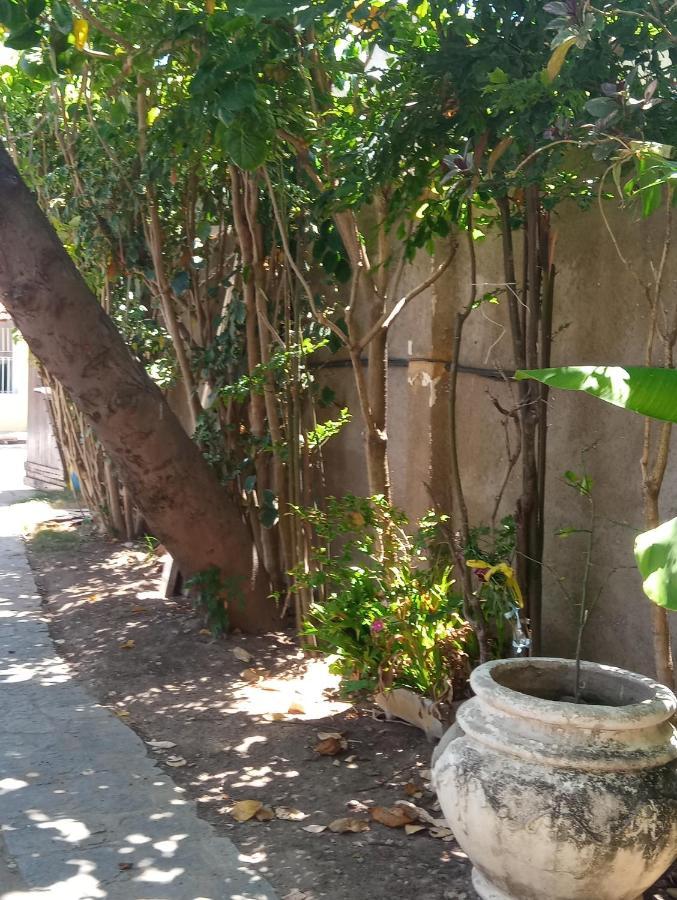 Pousada Marazul Maceió Εξωτερικό φωτογραφία