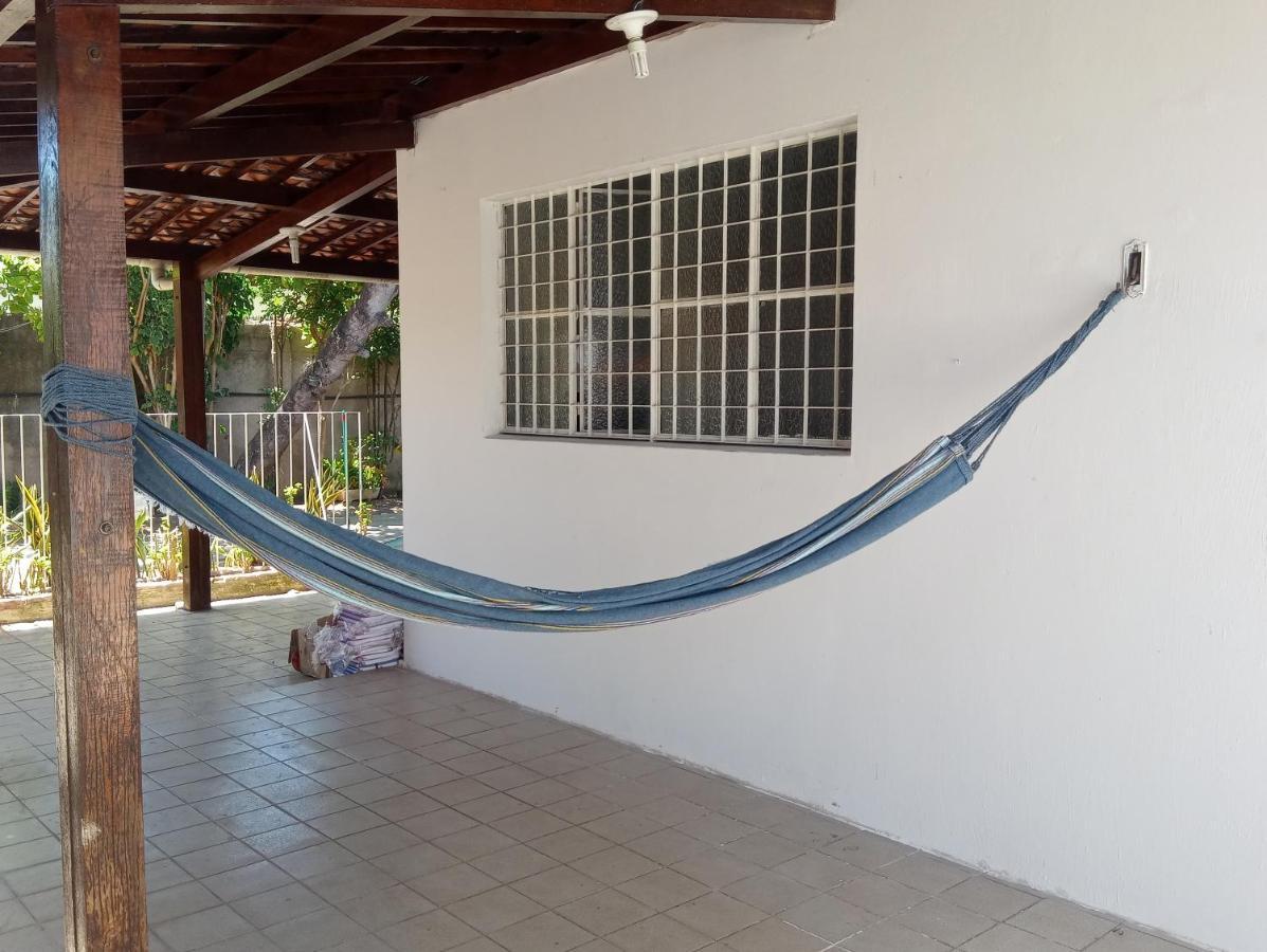 Pousada Marazul Maceió Εξωτερικό φωτογραφία