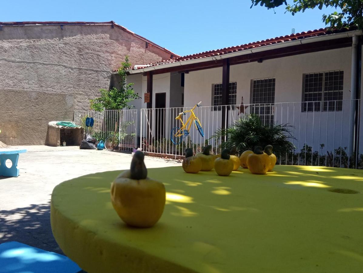 Pousada Marazul Maceió Εξωτερικό φωτογραφία