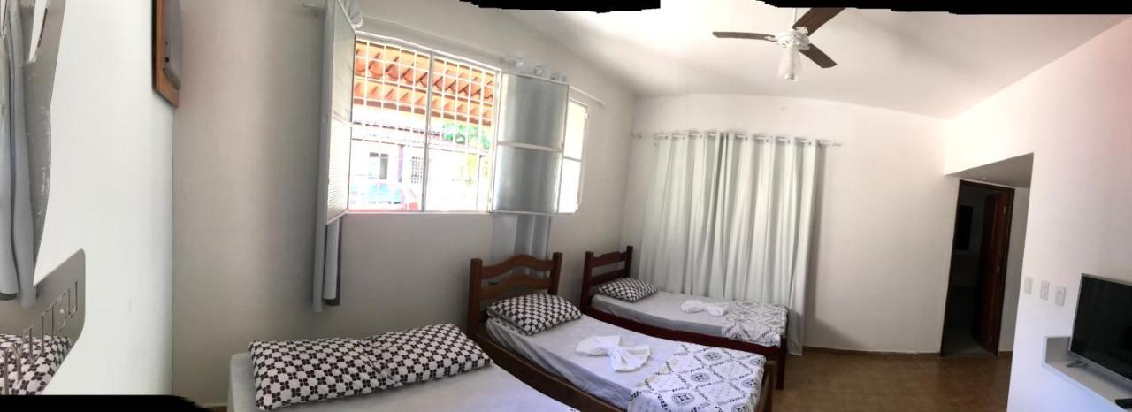 Pousada Marazul Maceió Εξωτερικό φωτογραφία