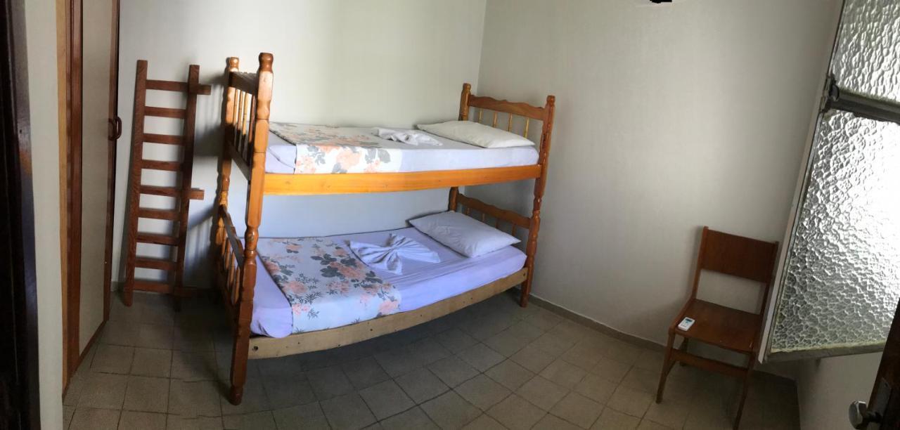 Pousada Marazul Maceió Εξωτερικό φωτογραφία