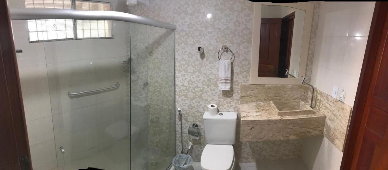 Pousada Marazul Maceió Εξωτερικό φωτογραφία