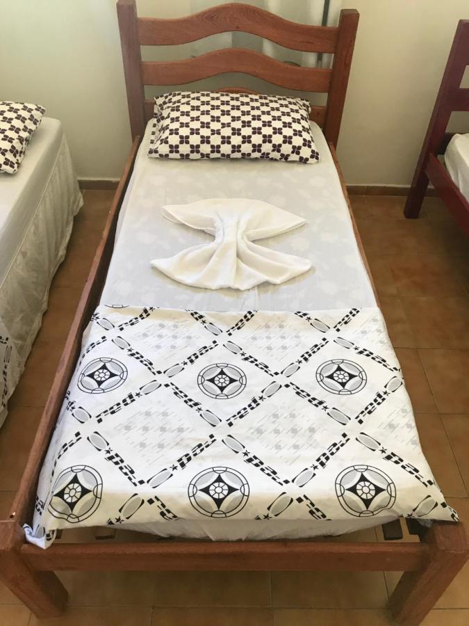 Pousada Marazul Maceió Εξωτερικό φωτογραφία