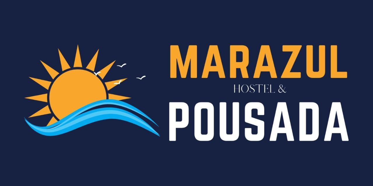 Pousada Marazul Maceió Εξωτερικό φωτογραφία