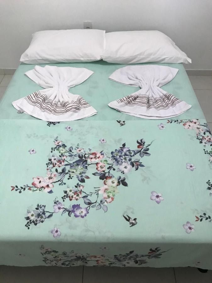 Pousada Marazul Maceió Εξωτερικό φωτογραφία